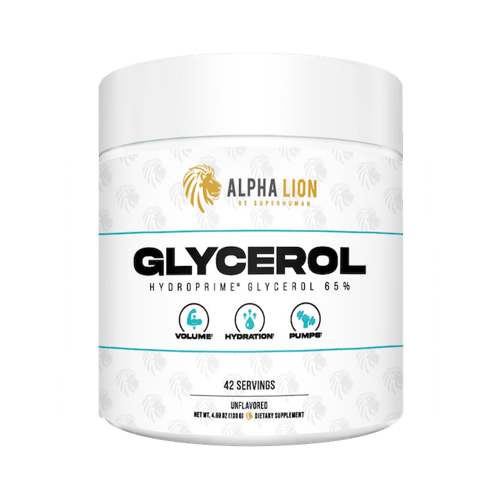 Glycerol