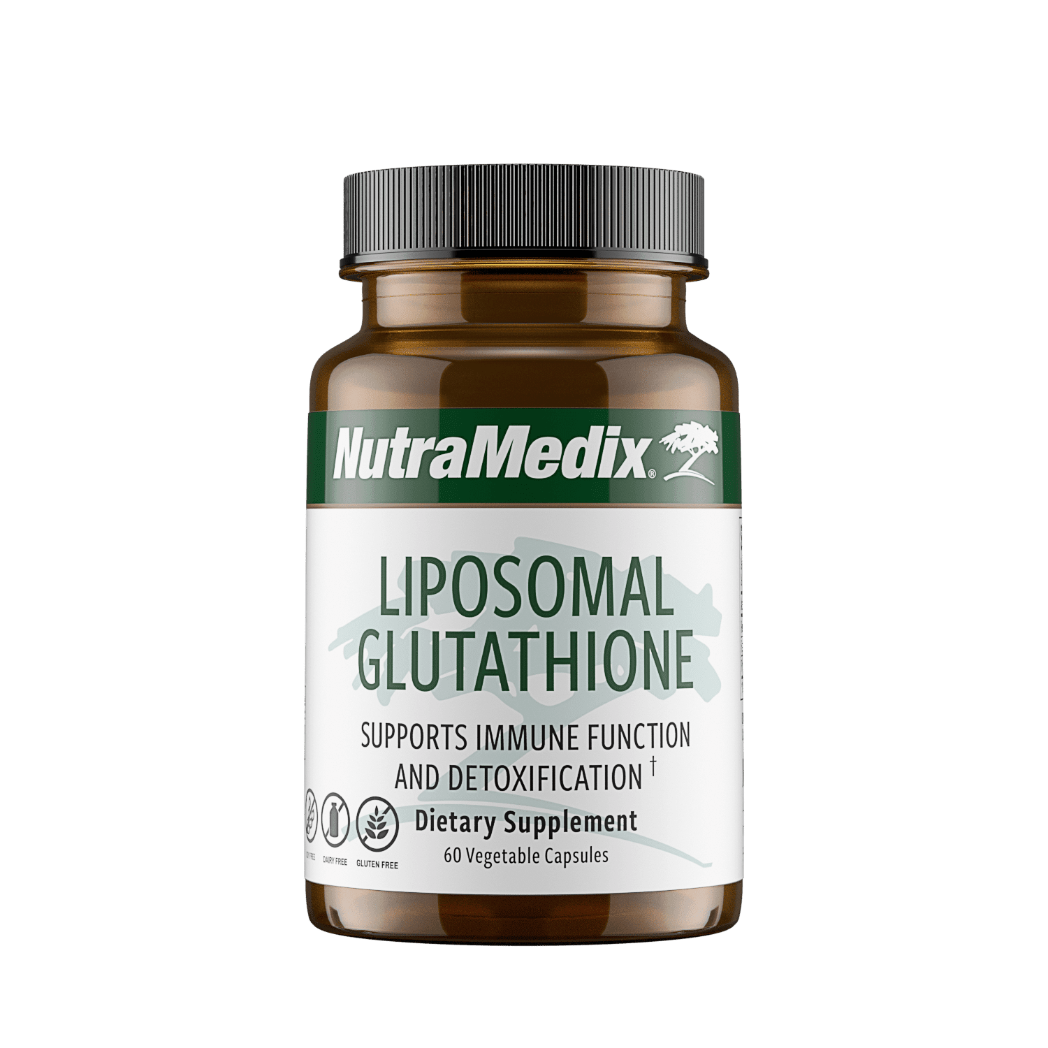 Liposomal Glutathione