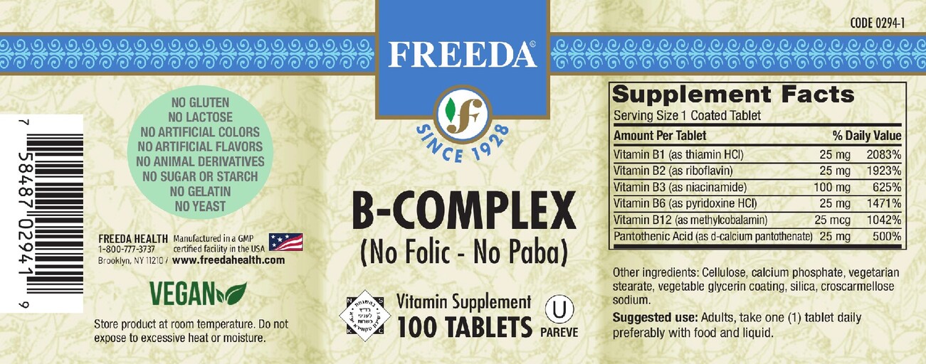 B-Complex