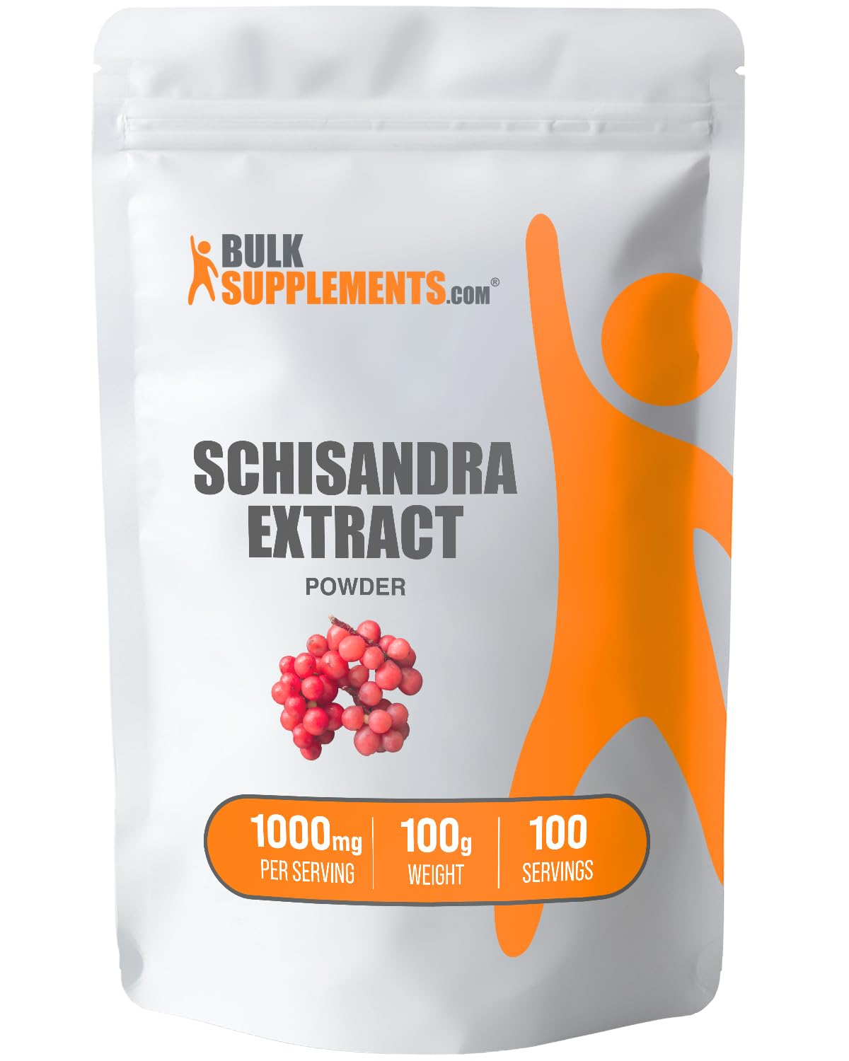 Schisandra Extract