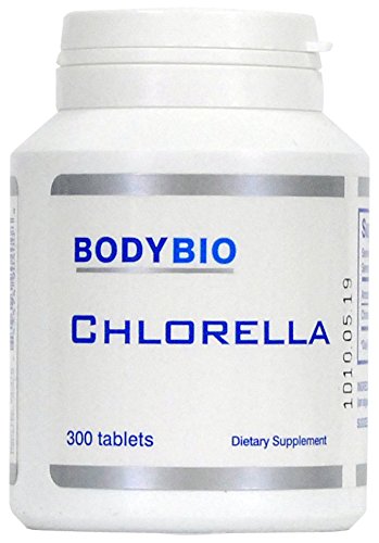 Chlorella