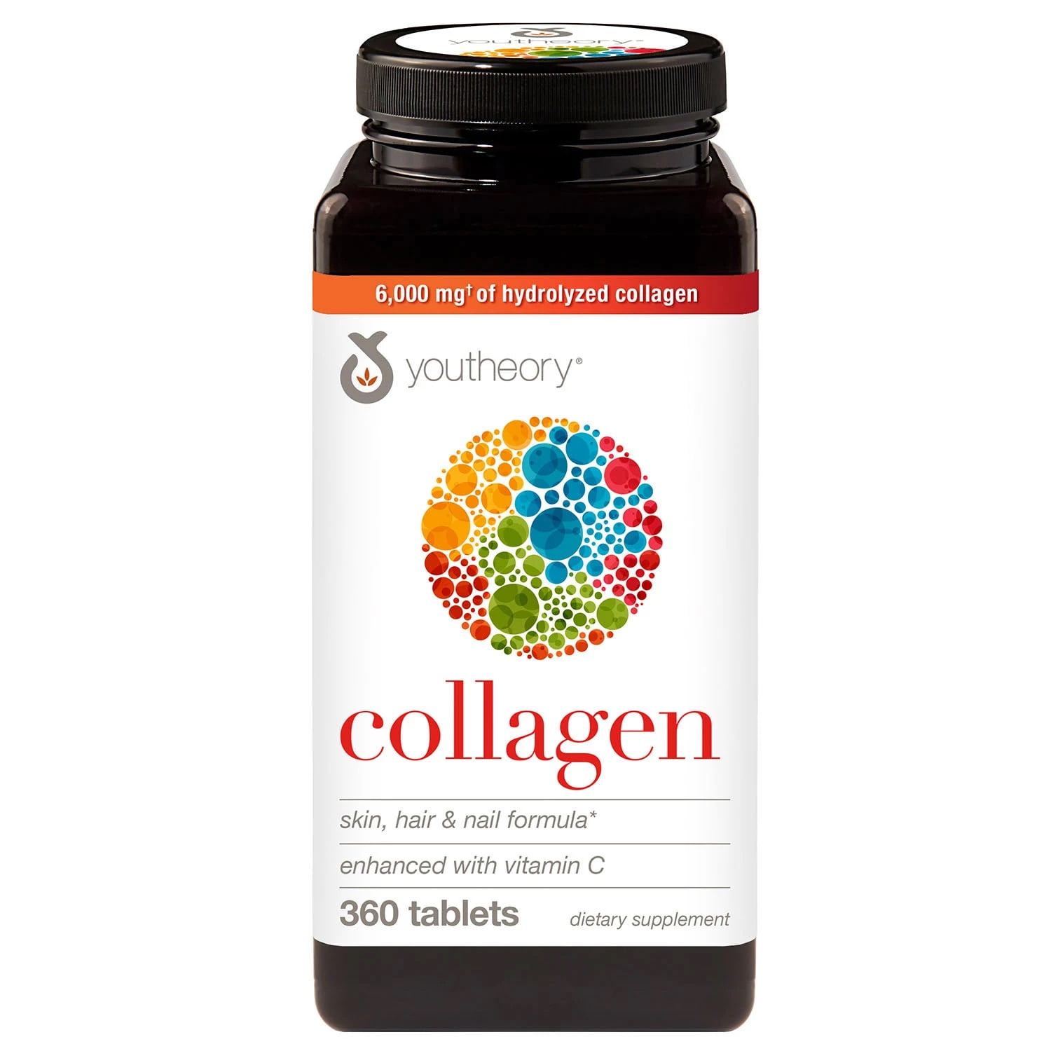 Youtheory Collagen