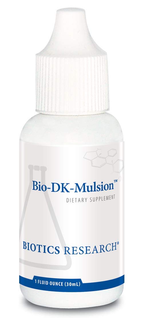 Bio-DK-Mulsion