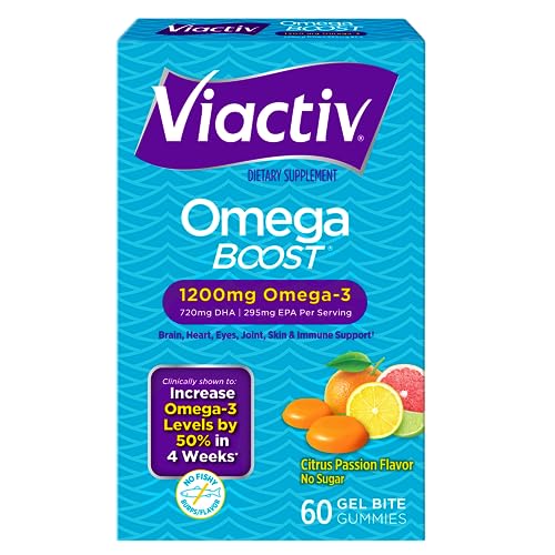 Omega Boost