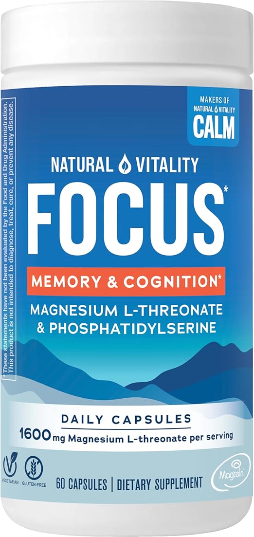 Focus
