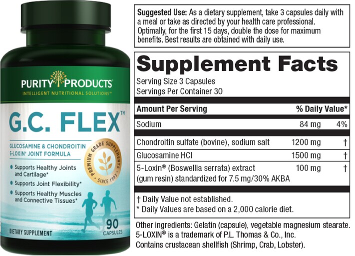 G.C. Flex