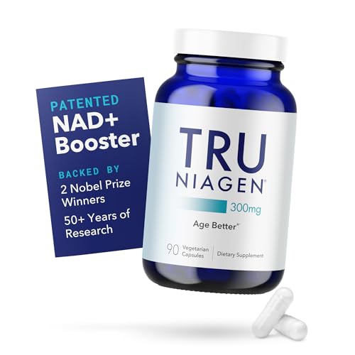 Tru Niagen 300 mg