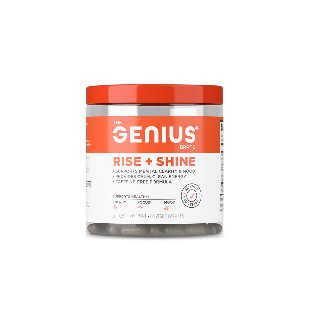 Rise + Shine