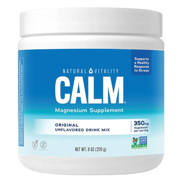 CALM Original (Unflavored