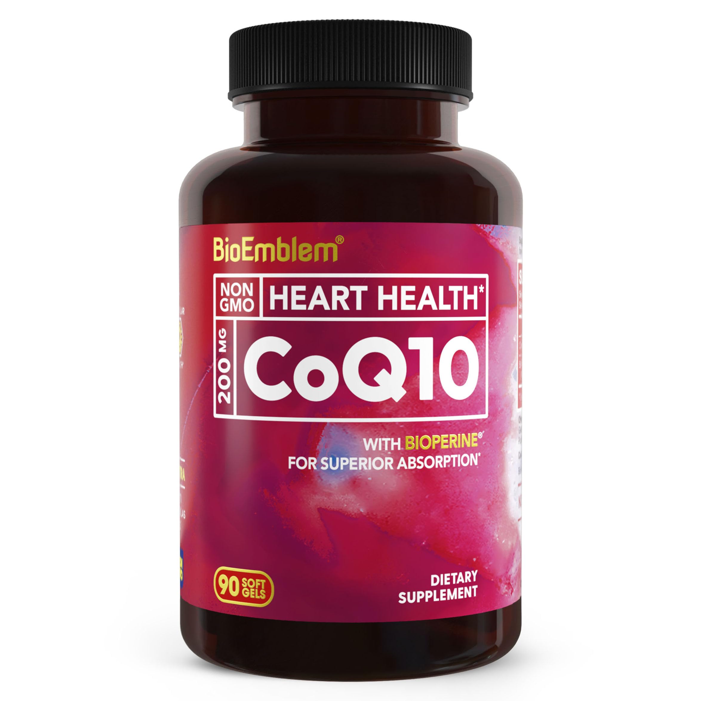 CoQ10