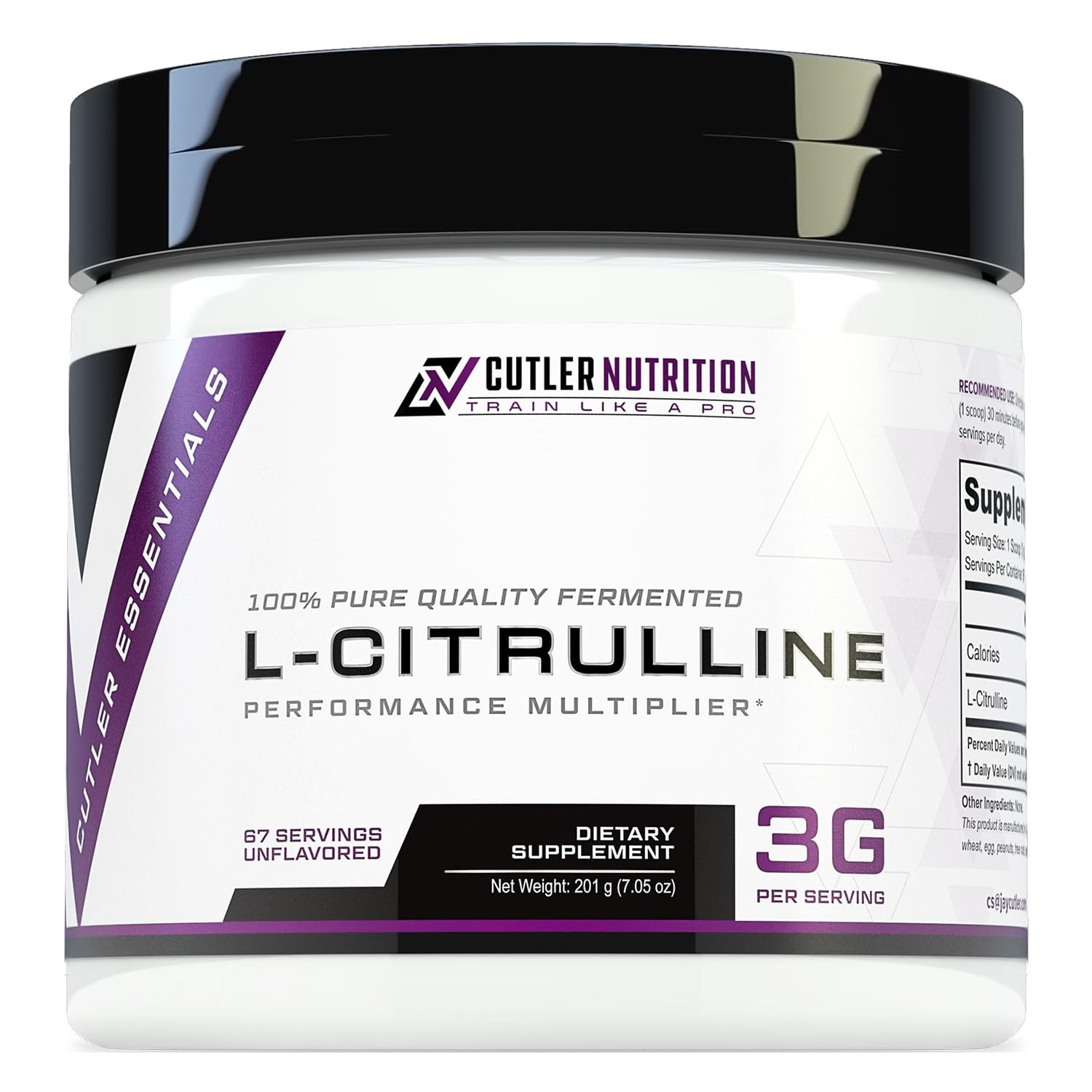 L-Citrulline