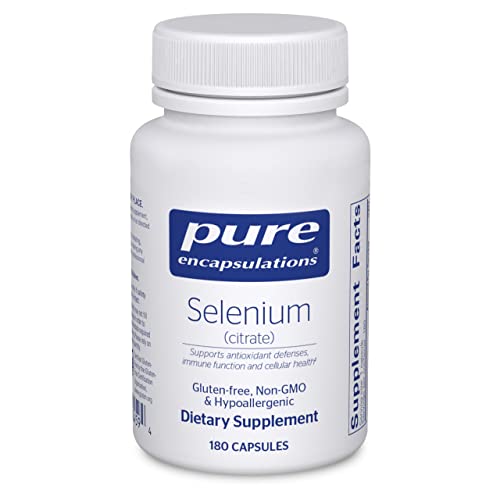 Selenium (Citrate)