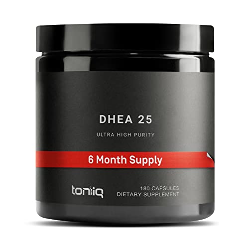 DHEA 25mg