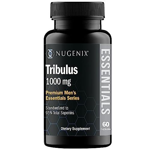 Tribulus 1000 mg