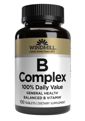 Windmill B Complex