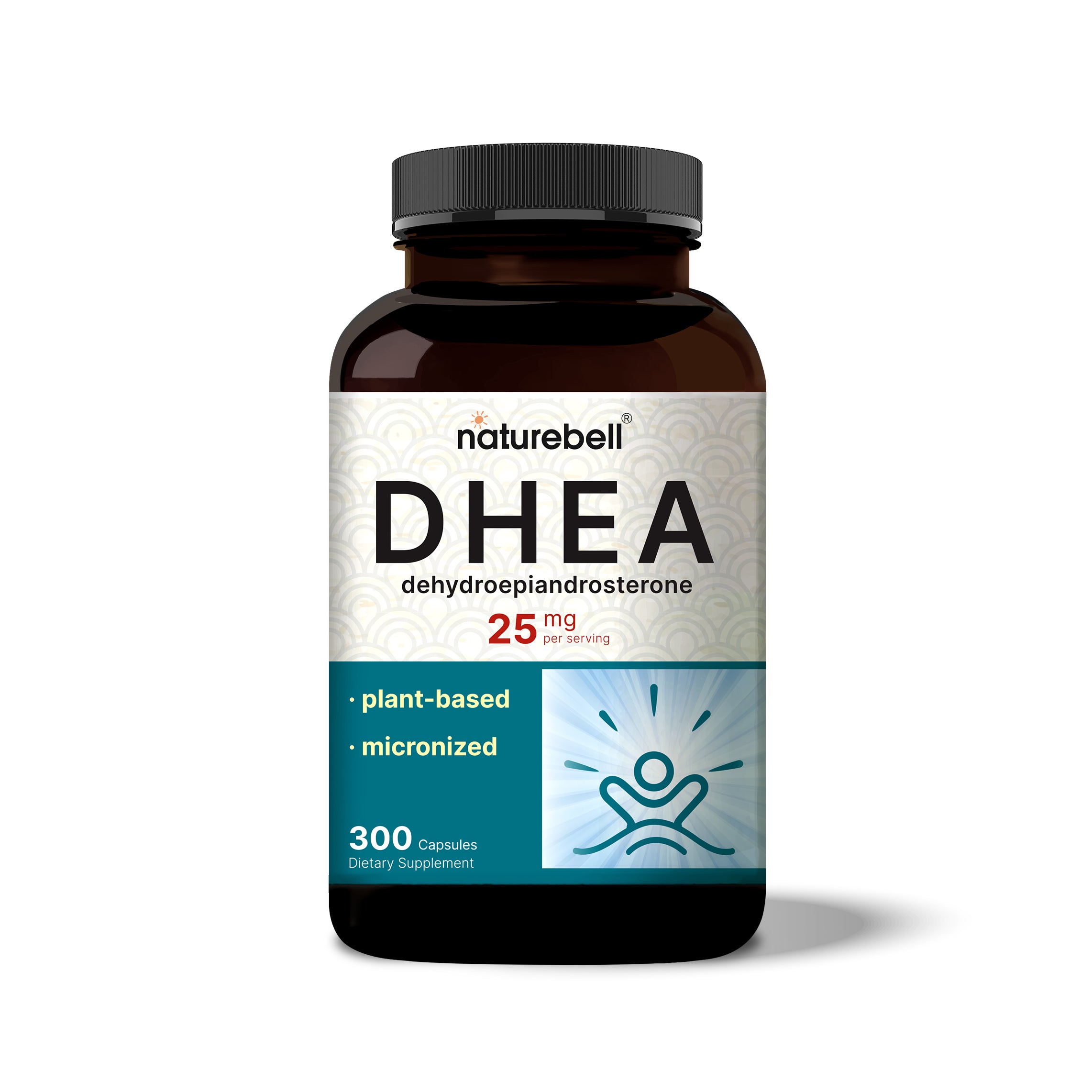 DHEA 25mg