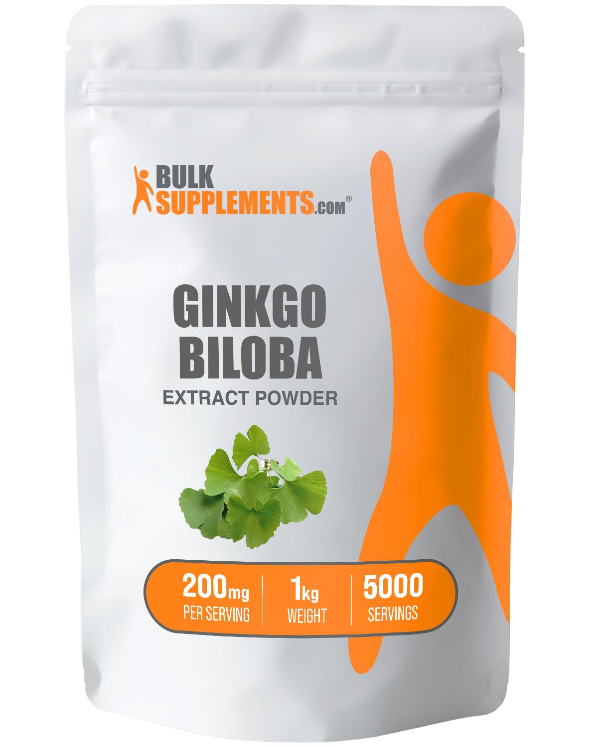 Ginkgo Biloba