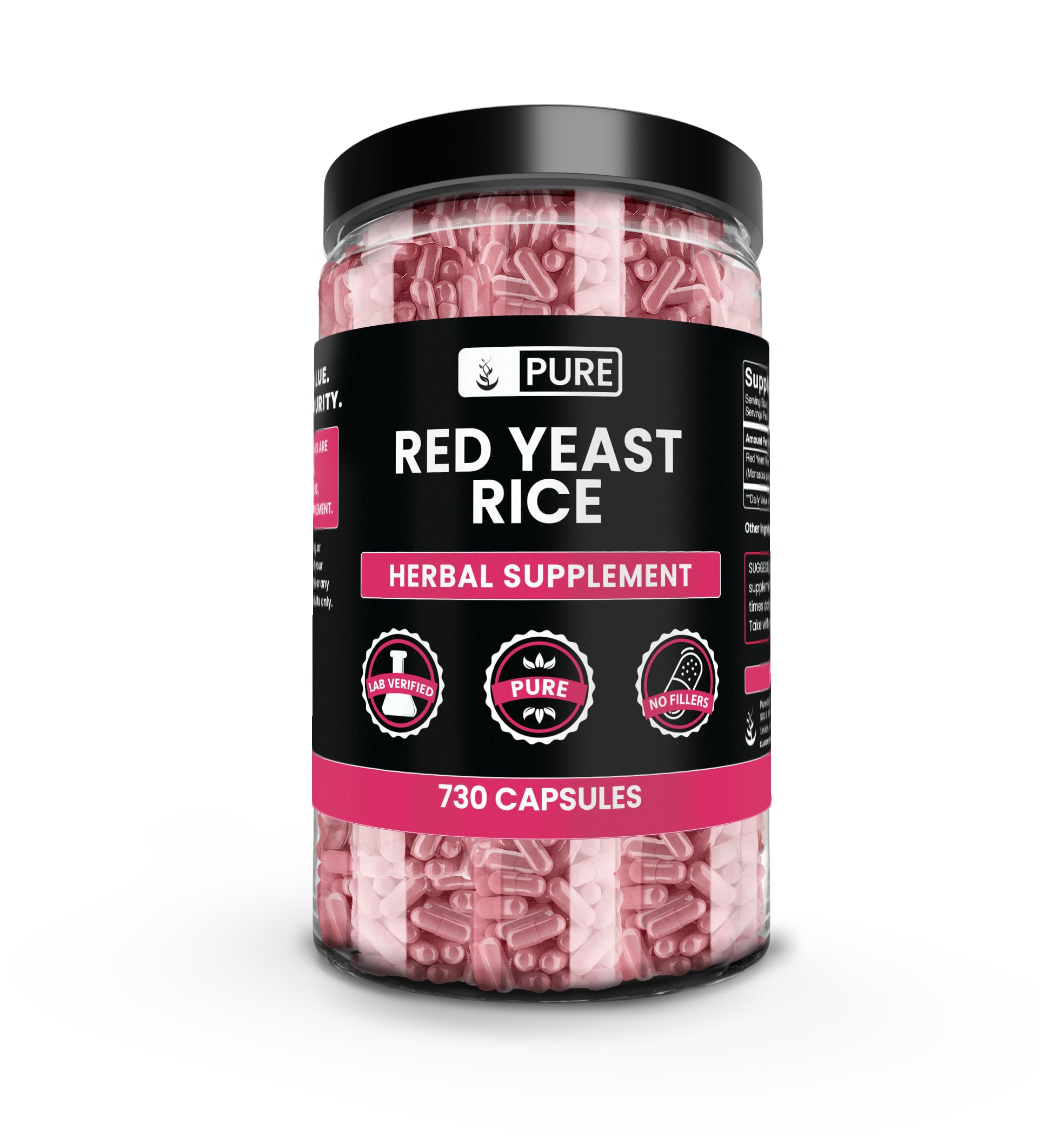 Red Yeast Rice