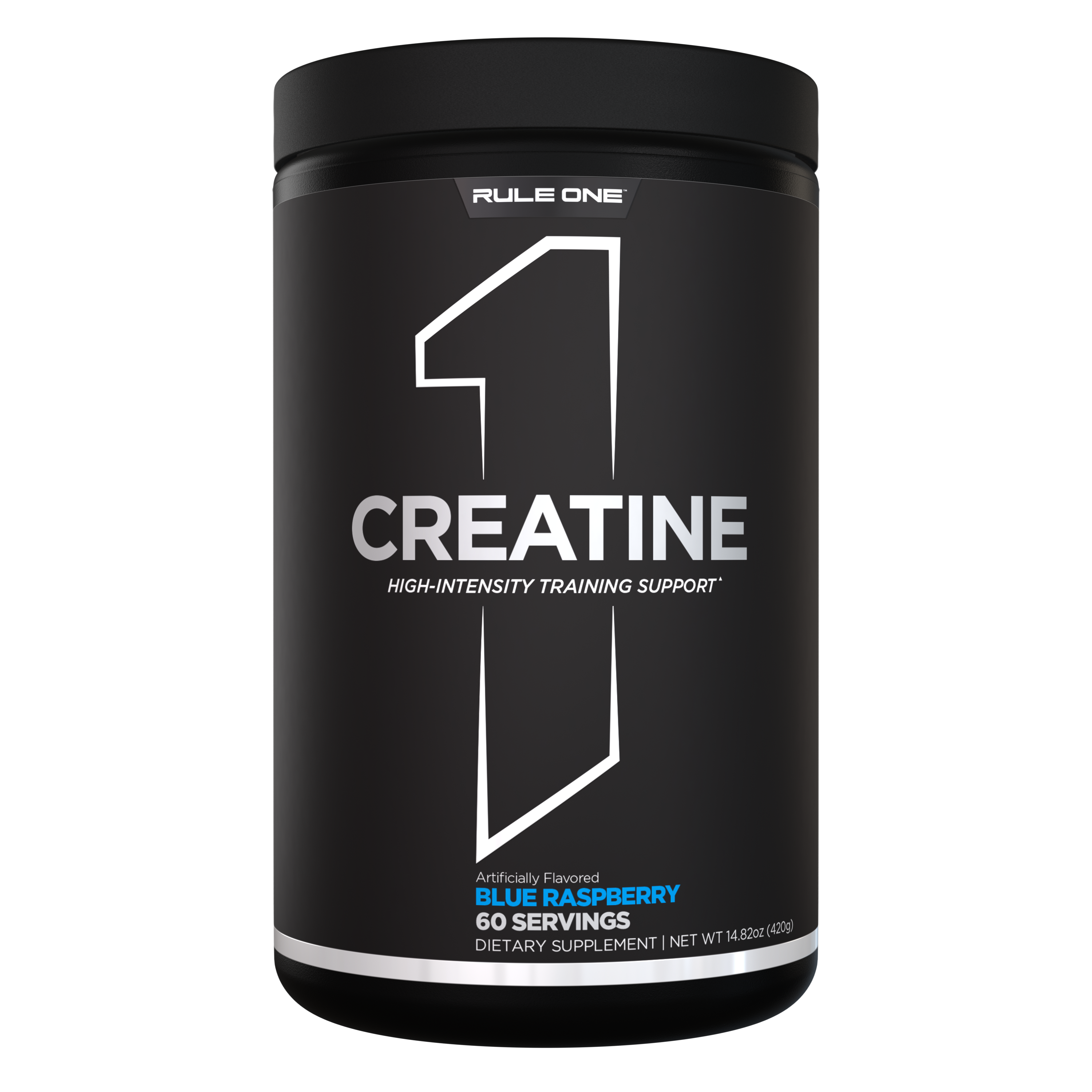 Creatine (Blue Rasperry