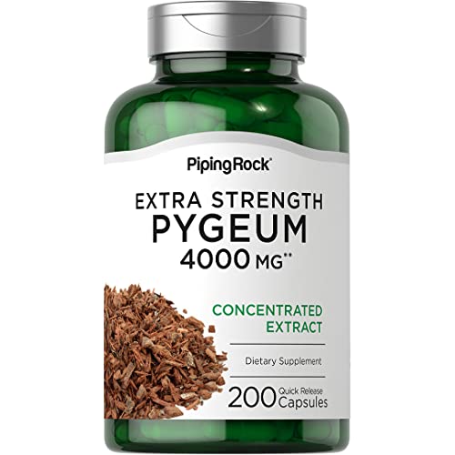 Pygeum 4000 mg
