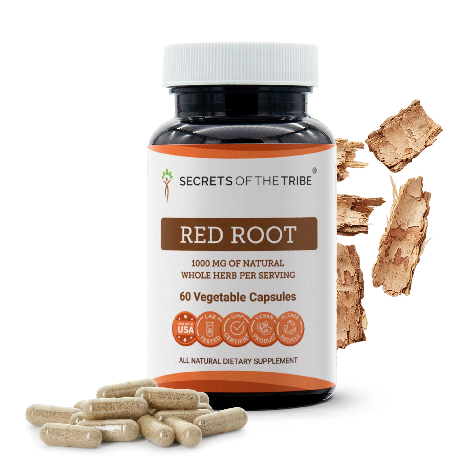 Red Root