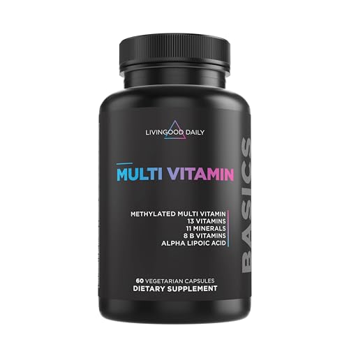 Multi Vitamin