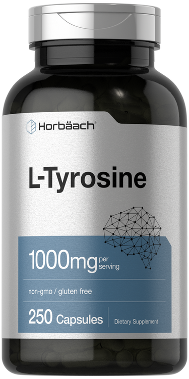 L-Tyrosine 1000 mg