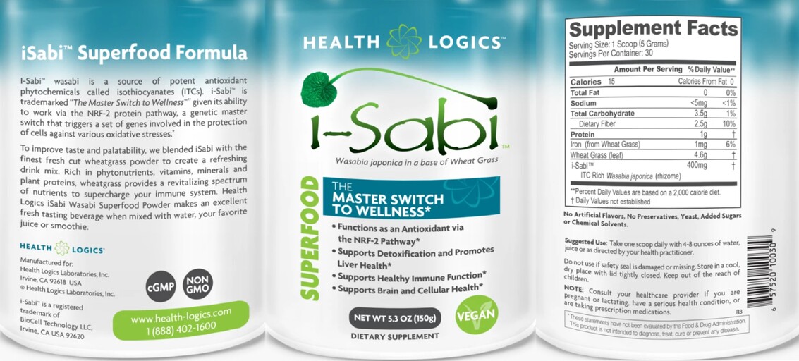 i-Sabi