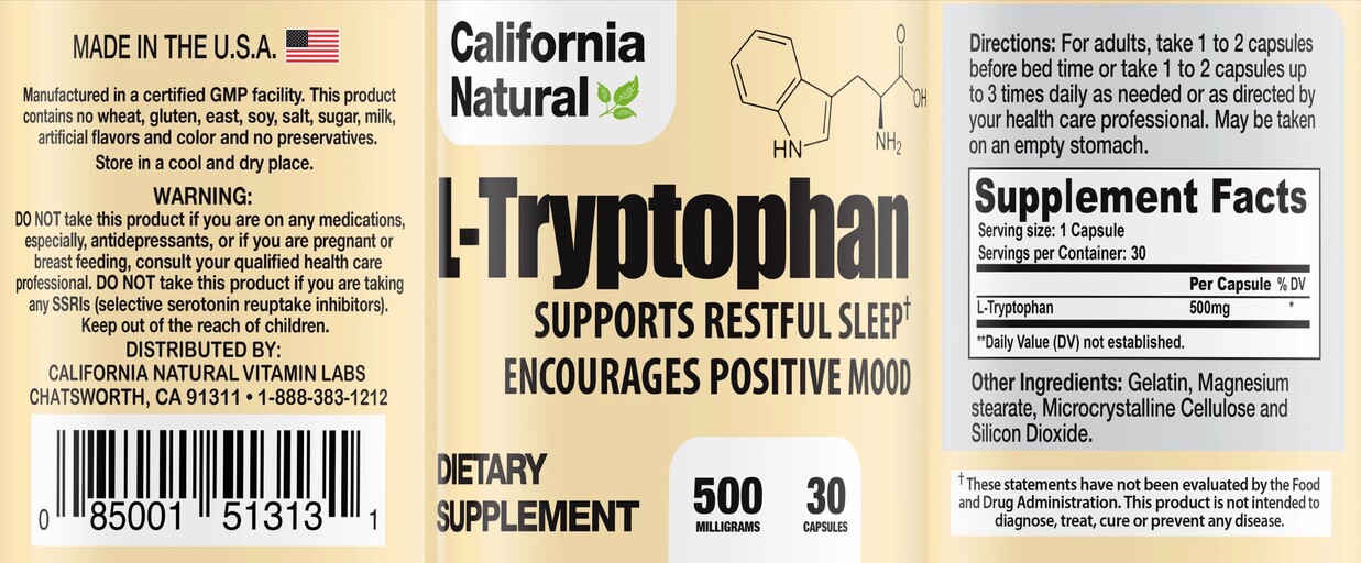 L-Tryptophan