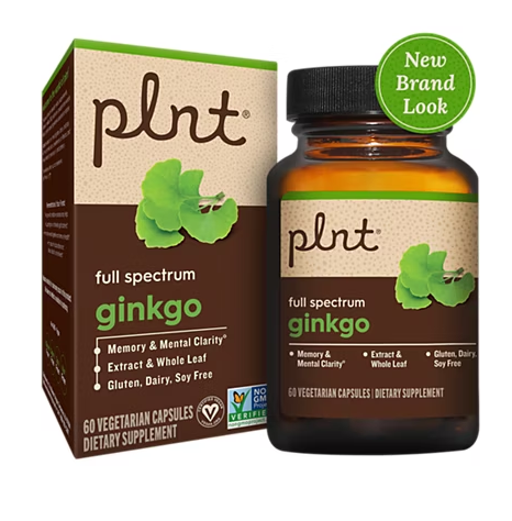 Ginkgo