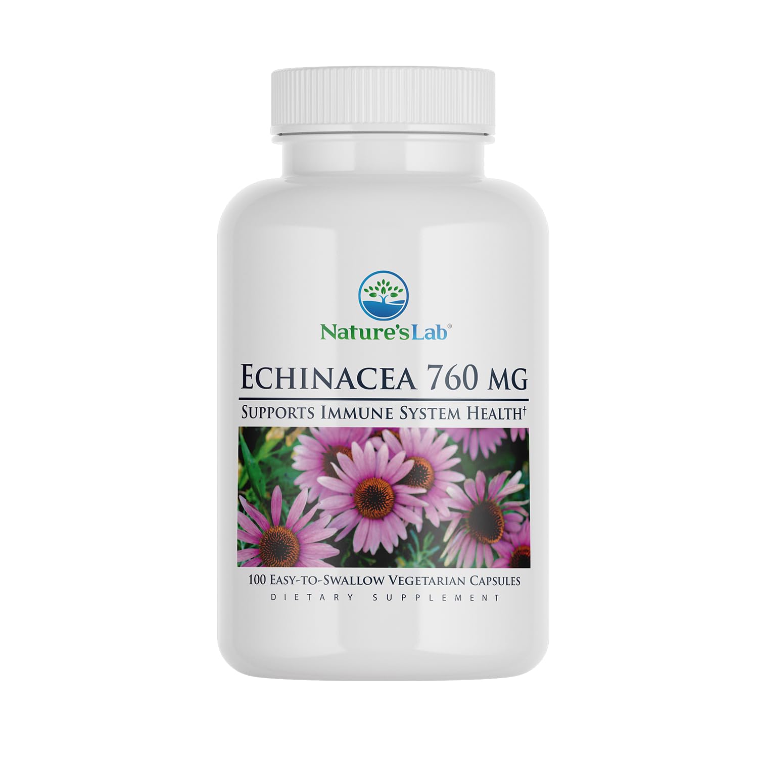 Echinacea 760 mg