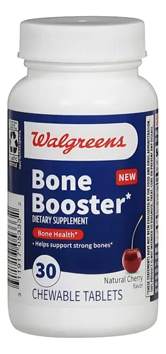 Bone Booster