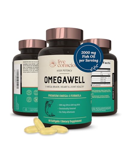 OmegaWell
