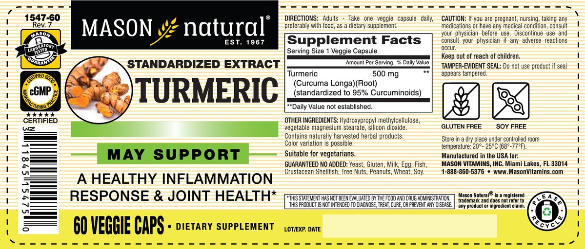 Turmeric