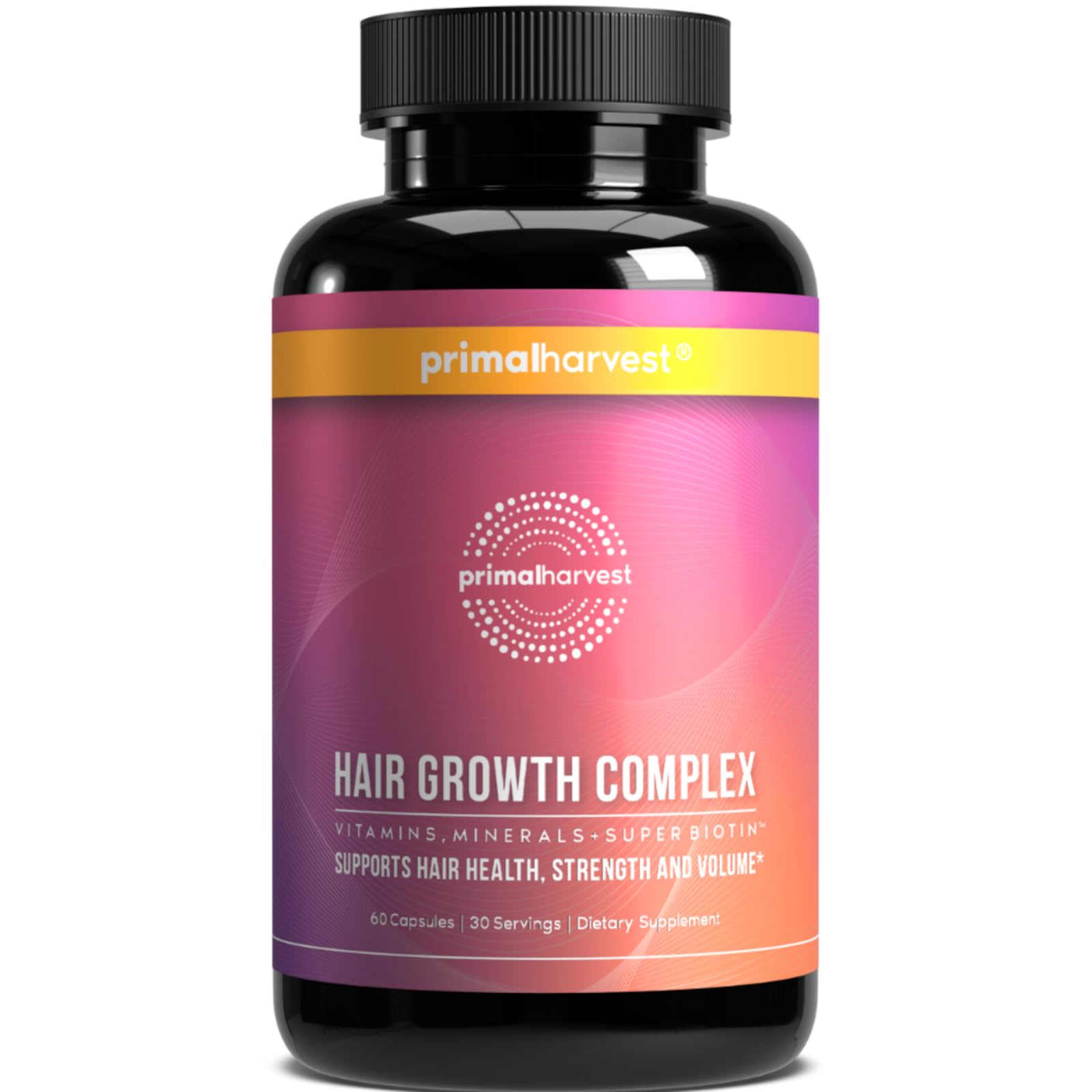 Hair Growth Complex