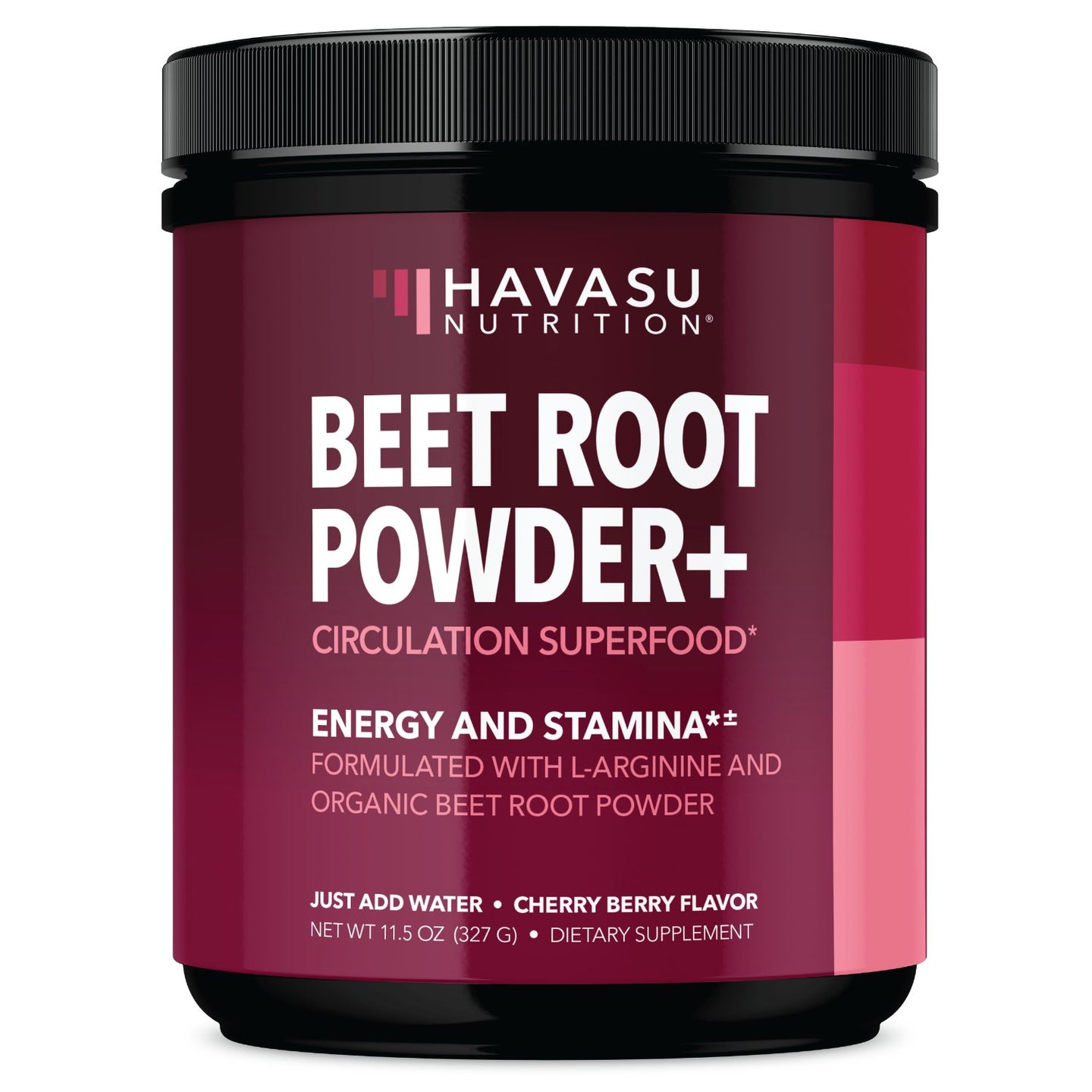 Beet Root Powder+ (Black Cherry