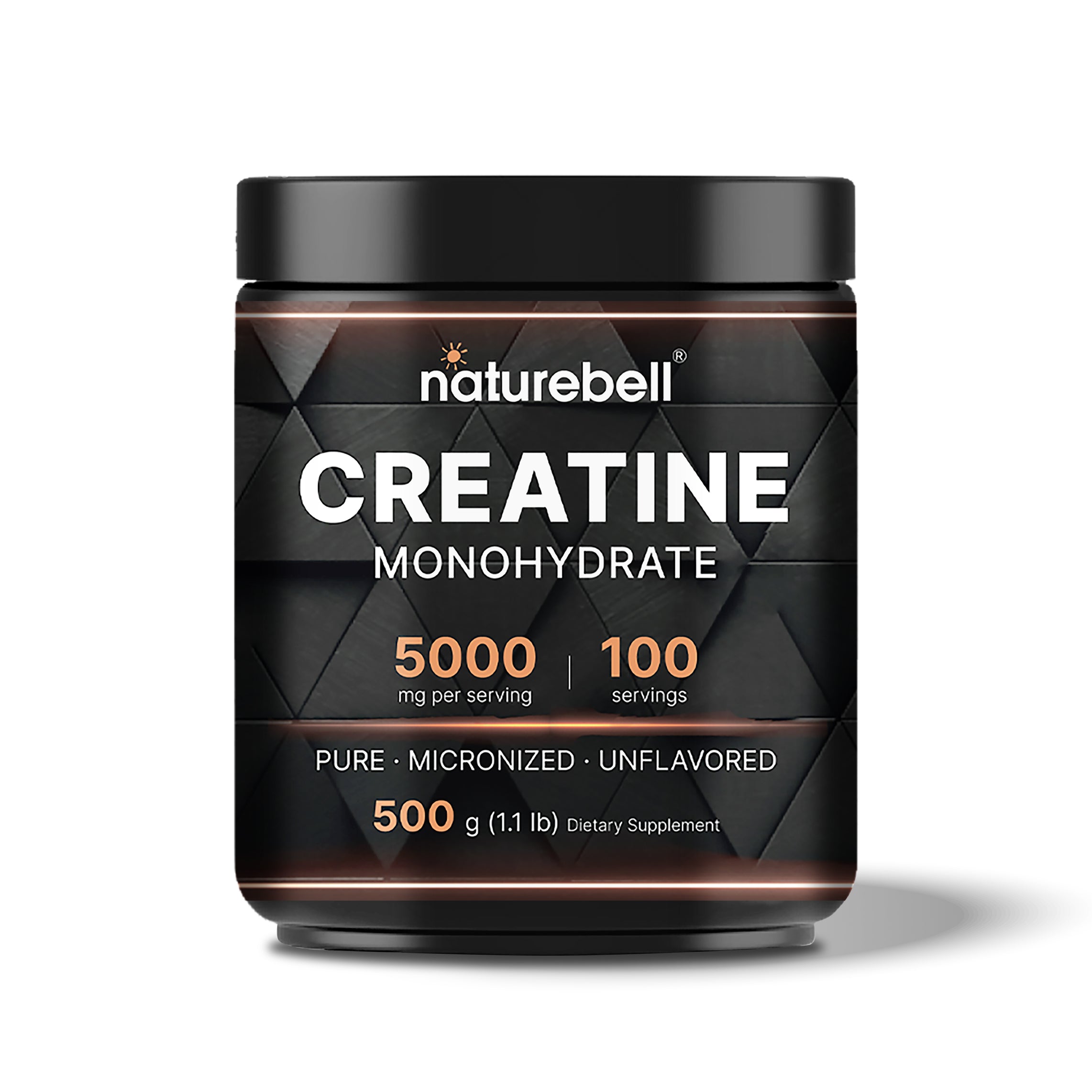 Creatine Monohydrate Powder
