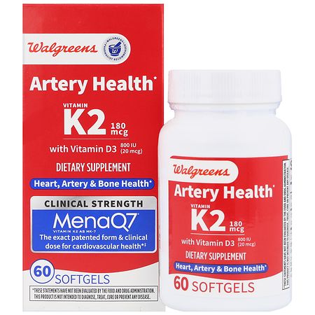 Artery Health