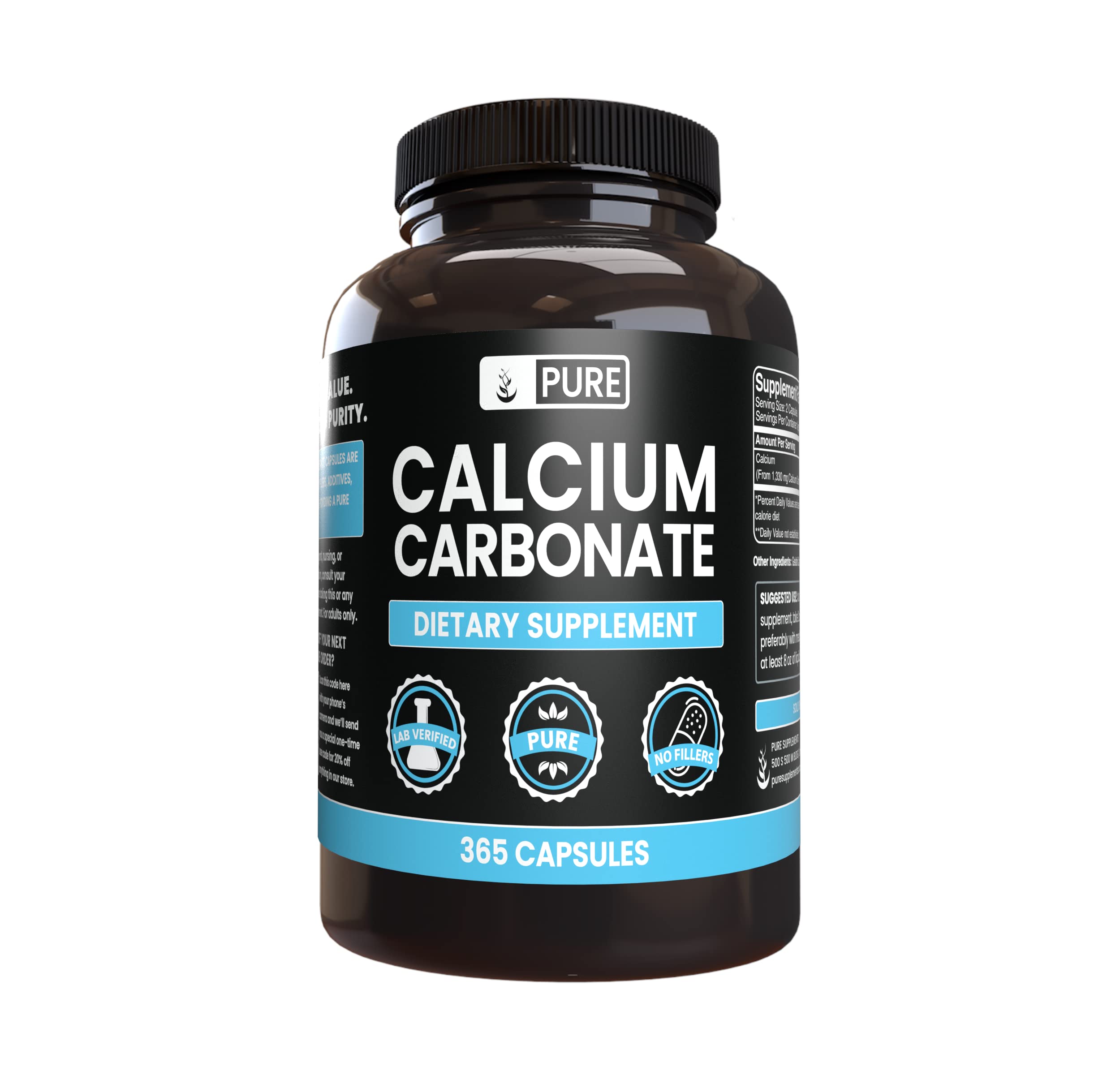 Calcium Carbonate