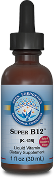 Super B12 Liquid Drops