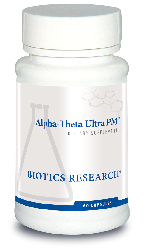 Alpha-Theta Ultra PM
