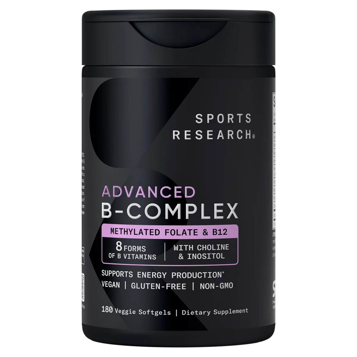 Advanced B-Complex