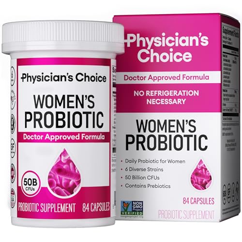 Women's Probiotic