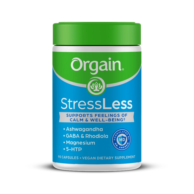 StressLess