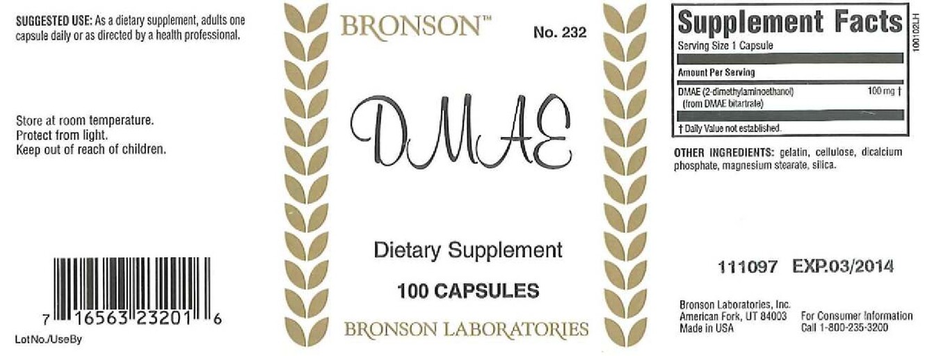 DMAE