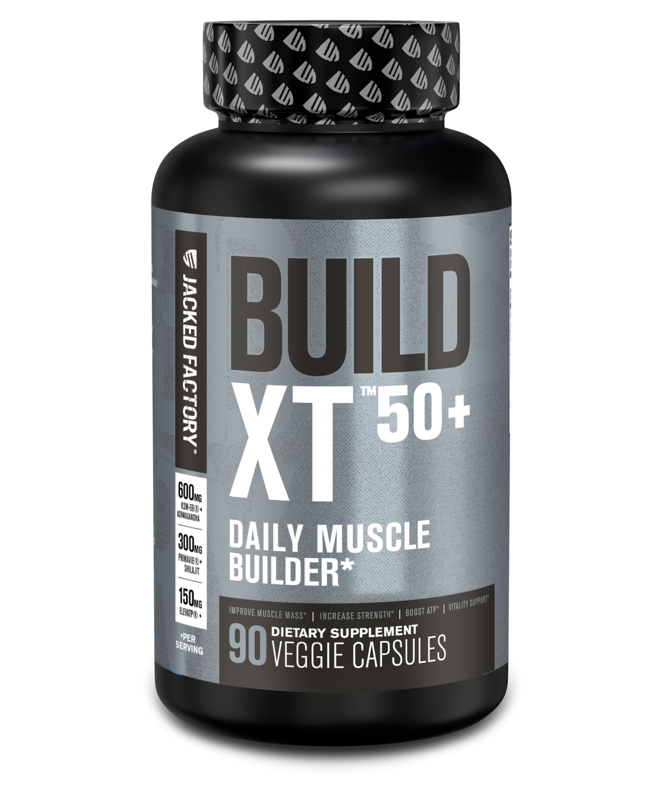 Build XT 50+