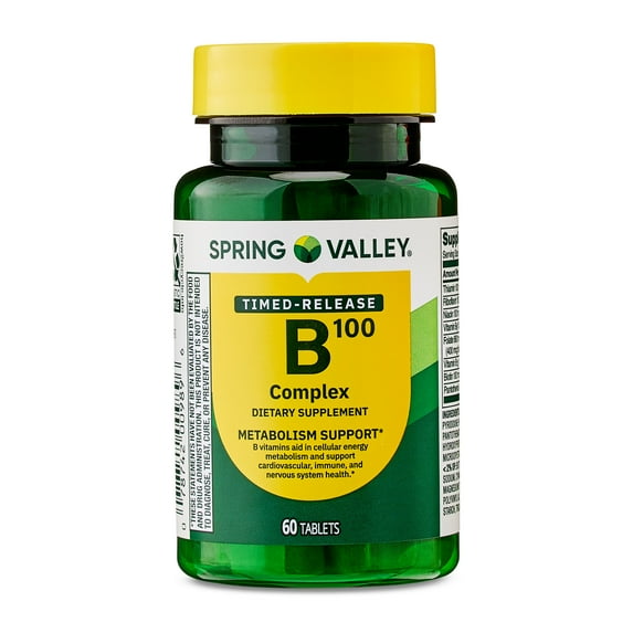 Spring Valley B 100 Complex