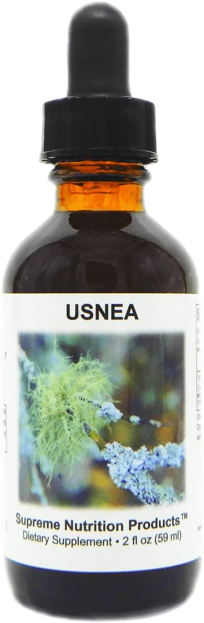 Usnea