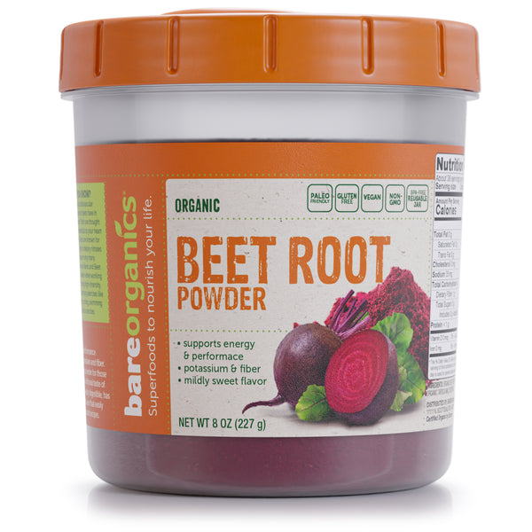 Beet Root Powder