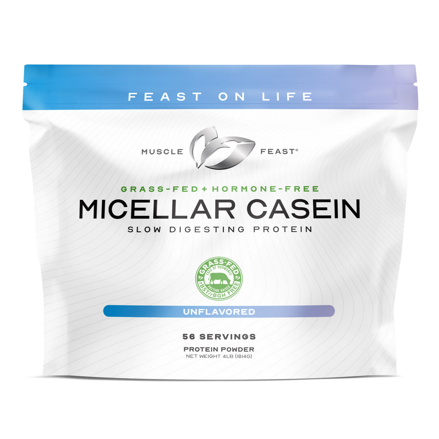 Micellar Casein Protein